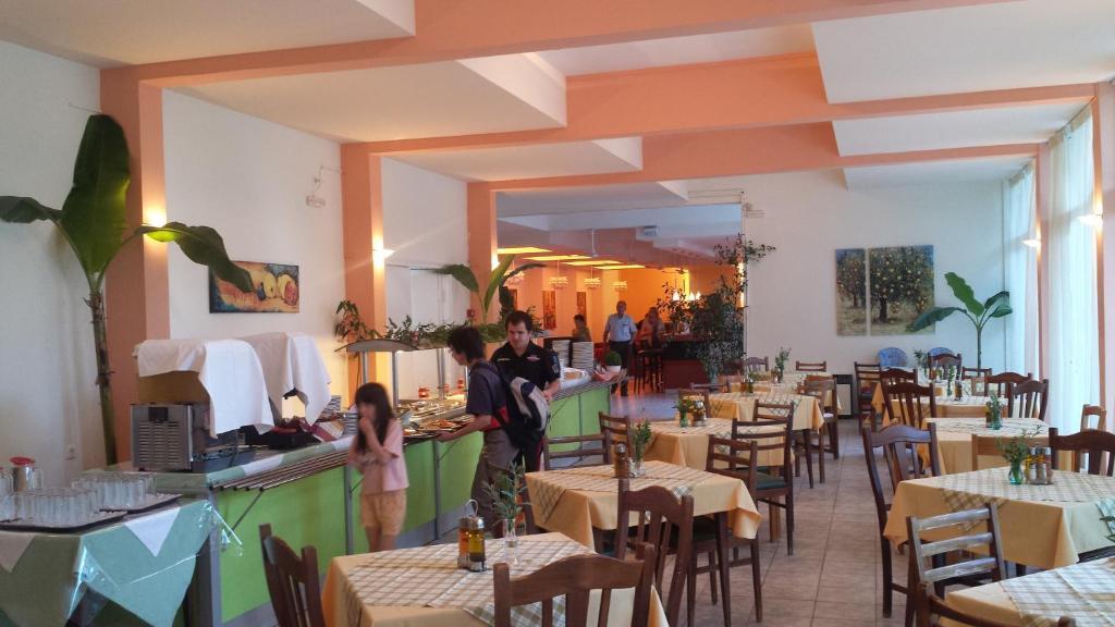 Ipsos Beach Hotel 3* Ύψος