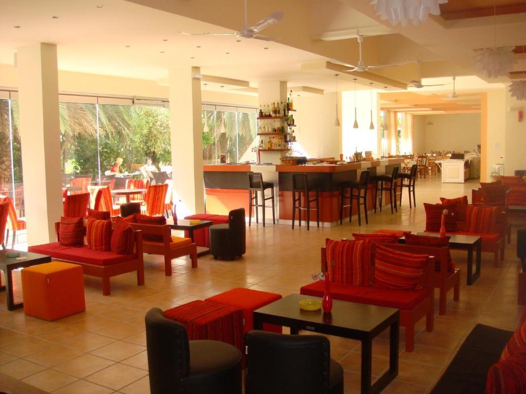 Ipsos Beach Hotel