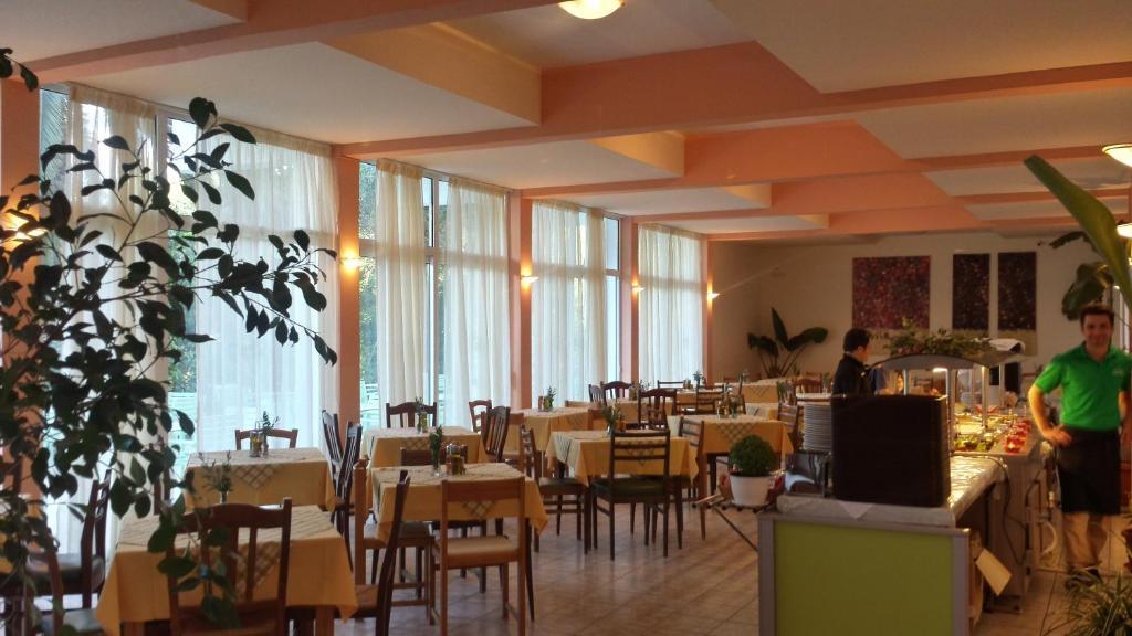 Ipsos Beach Hotel Ξενοδοχείο