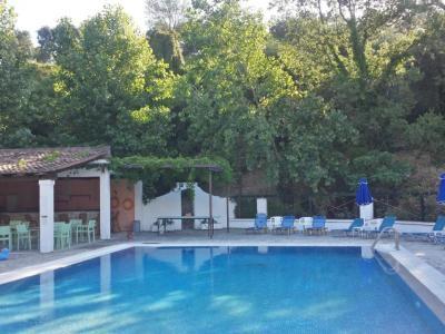 Ipsos Beach Hotel 3* Ύψος