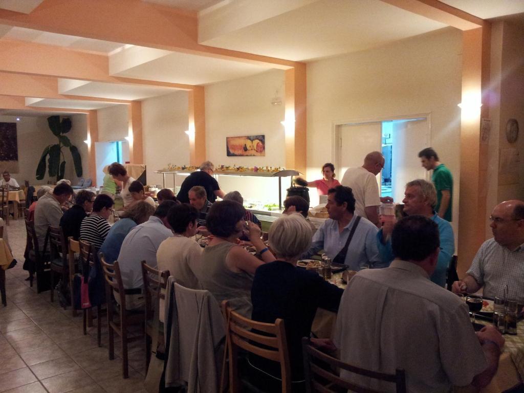 Ipsos Beach Hotel Ξενοδοχείο