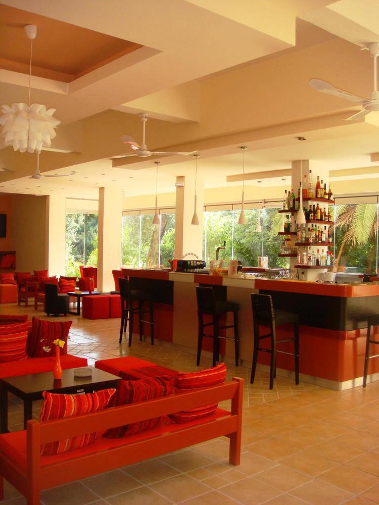 Ipsos Beach Hotel 3* Ύψος