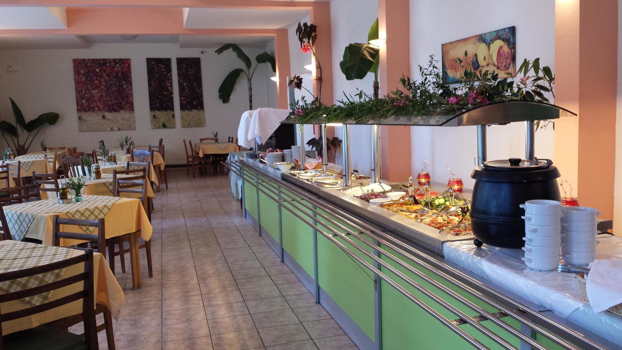 Ipsos Beach Hotel Ξενοδοχείο