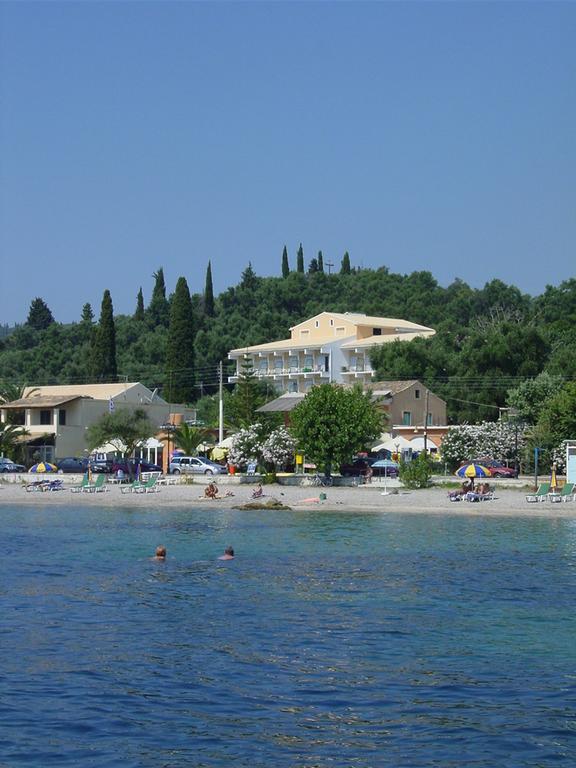 Ipsos Beach Hotel 3*