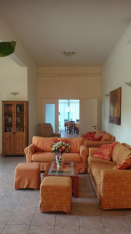 Ξενοδοχείο Ipsos Beach Hotel Ύψος