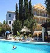 Ipsos Beach Hotel Hotel 3*