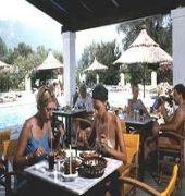 Ipsos Beach Hotel Ξενοδοχείο